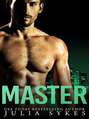 cover image of Master